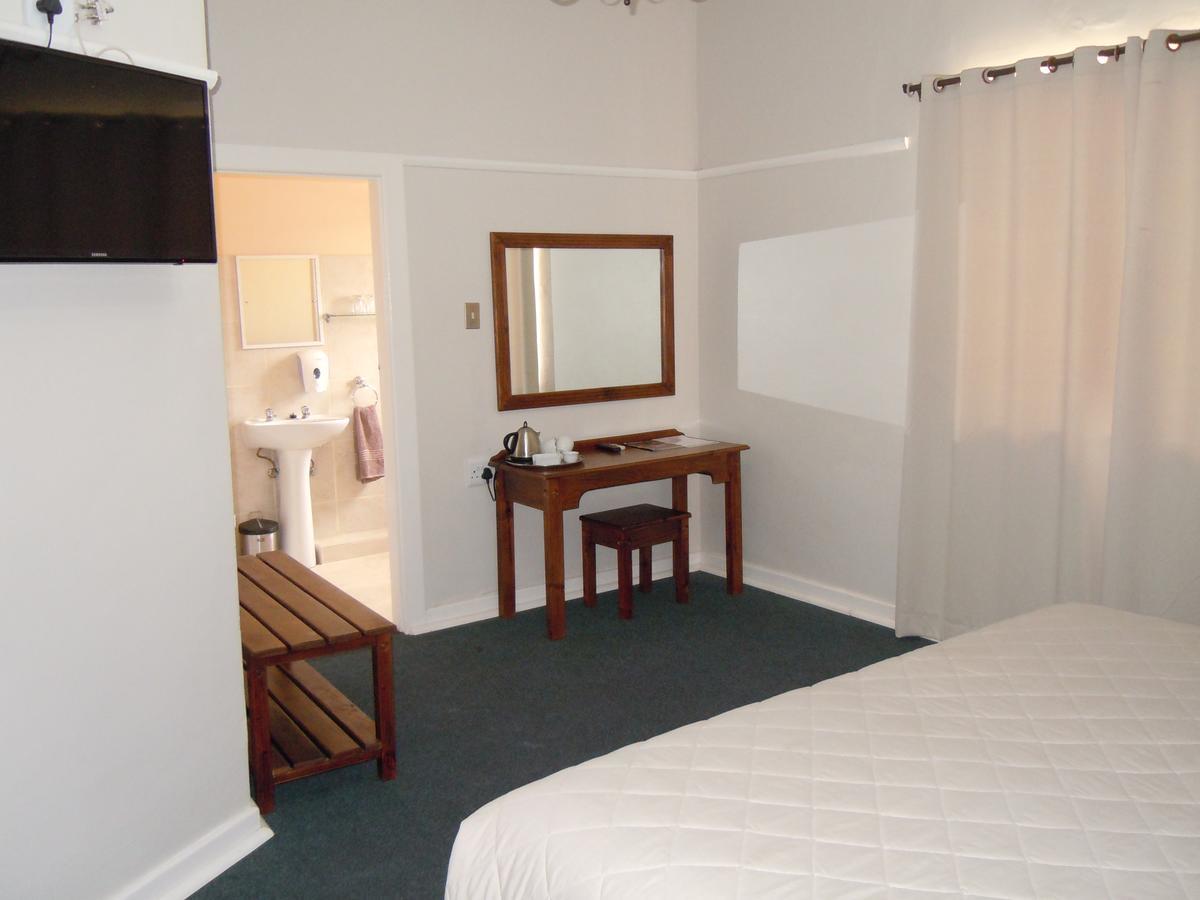 Colesberg Lodge 外观 照片